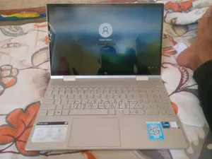 Laptop HP Envy X360 8GB Intel Core I5 SSD 256GB
