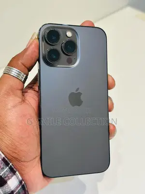 Apple iPhone 13 Pro 256 GB