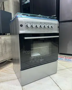 SPJ Standing Cooker