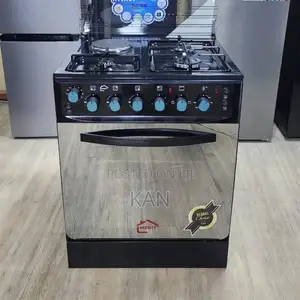 Merit Free Standing Cooker