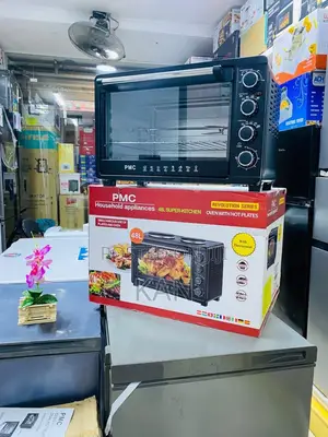 Electric Oven 48l