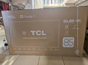 TCL Qled 85 Inch