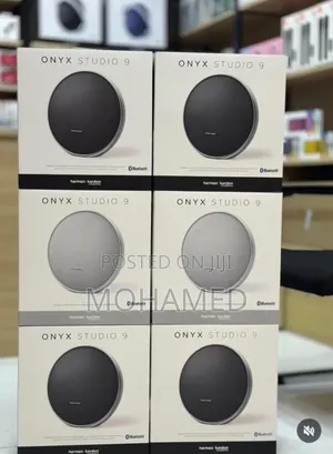 Onyx Studio 9 