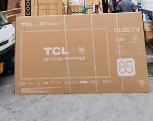 TCL Qled 85 Inch