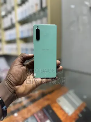 Sony Xperia 10 IV 128 GB Green