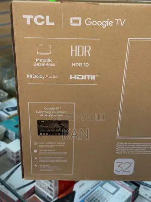 TCL 32inch Qled