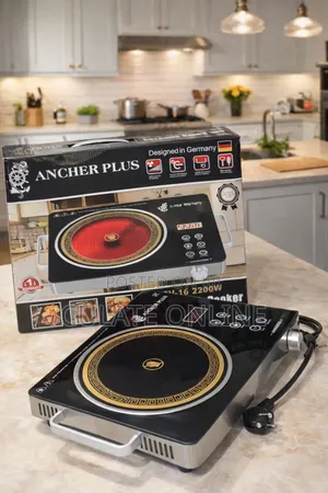 Ancher Plus Ceramic Induction Cooker