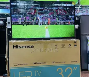 Hisense Led Tv Inch 32