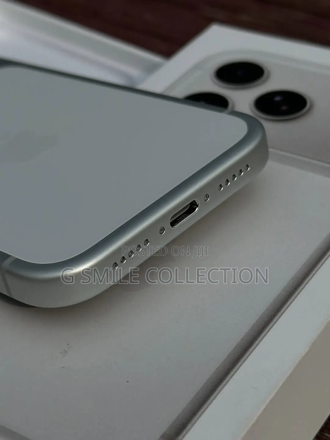 New Apple iPhone 17 Pro 256 GB Silver