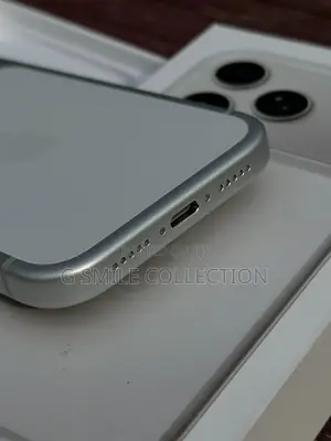 New Apple iPhone 17 Pro 256 GB Silver