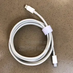 Fast Charging Usb-C Cable, 1.8m, 5a, 30w to 96w Compatibility