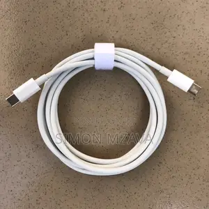 Fast Charging Usb-C Cable, 1.8m, 5a, 30w to 96w Compatibility