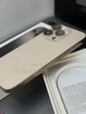 New Apple iPhone 16 Pro 256 GB