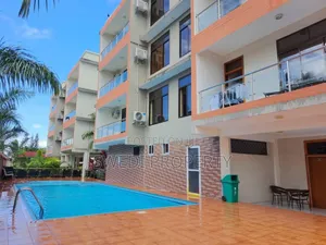 Furnished 2bdrm Apartment in Swedi Property, Msasani for rent