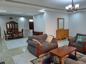 Furnished 2bdrm Apartment in Swedi Property, Msasani for rent