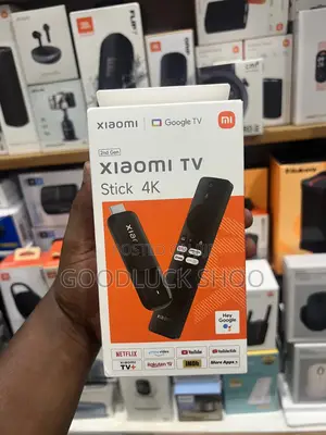 Xiaomi Tv Stick (2nd Gen)