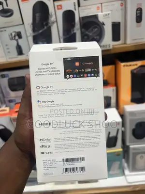 Xiaomi Tv Stick (2nd Gen)