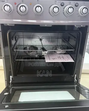 Alitop Gas Cooker