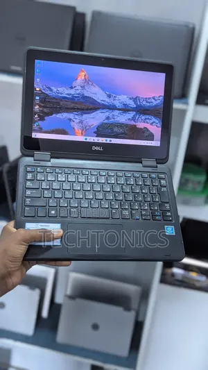 Laptop Dell Latitude 3189 4GB Intel SSD 128GB