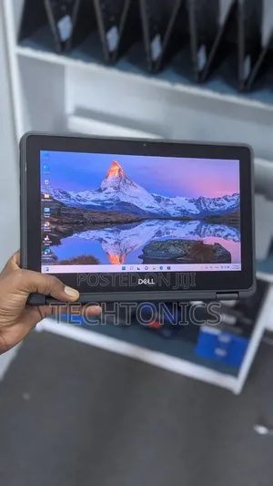 Laptop Dell Latitude 3189 4GB Intel SSD 128GB