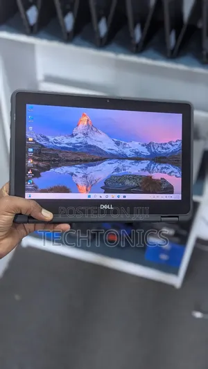Laptop Dell Latitude 3189 4GB Intel SSD 128GB