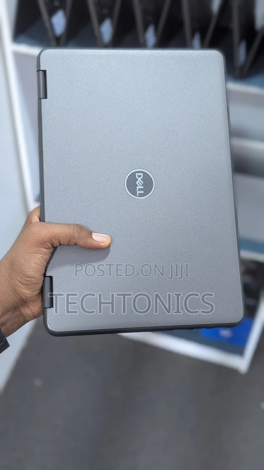 Laptop Dell Latitude 3189 4GB Intel SSD 128GB