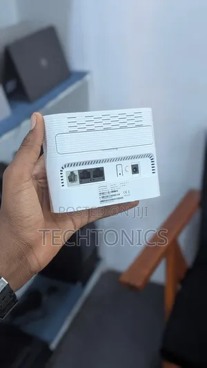 Ofa Maalum Kutoka Yas Nunua Yas Router Kwa TSH 105,000