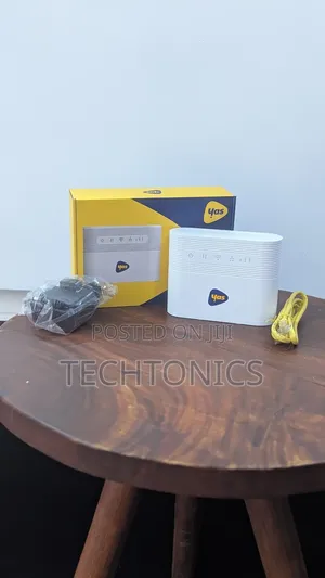 Ofa Maalum Kutoka Yas Nunua Yas Router Kwa TSH 105,000