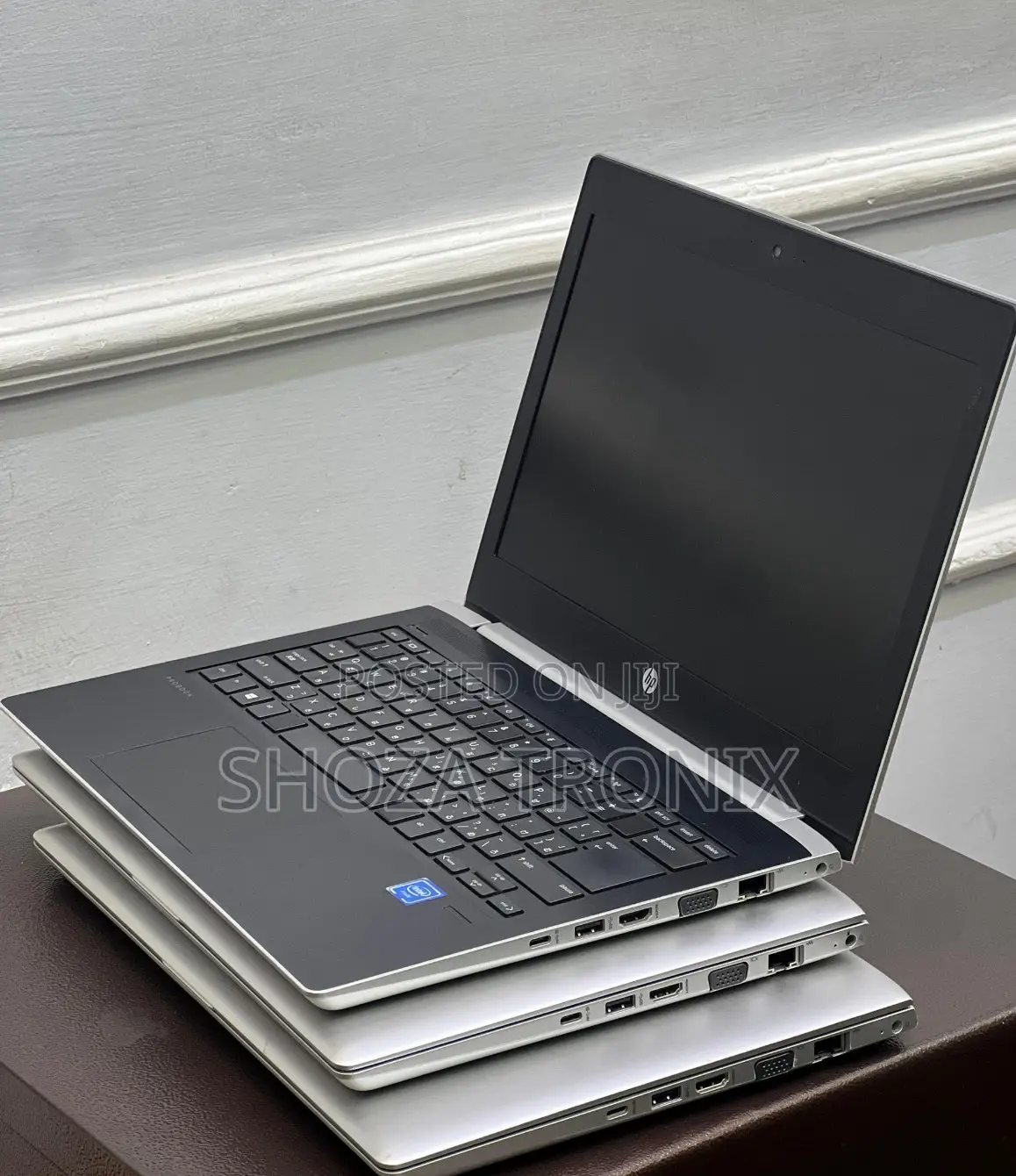 Laptop HP ProBook MT31 8GB Intel Celeron HDD 500GB