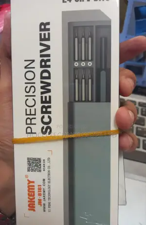 Jakemy Jm-8181