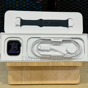 Apple Watch Se 3rd Gen 40mm