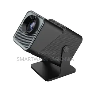 Kayesu Led Projector Compact Portable Hd 1080p Home Theater Cinema