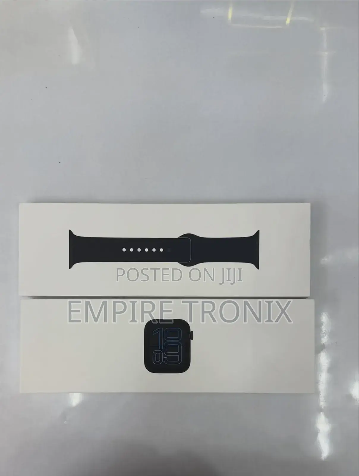 Apple Watch Se 3rd Gen 40mm
