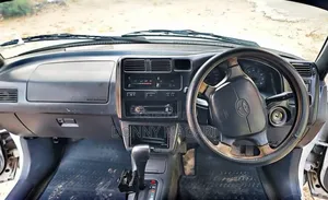 Toyota RAV4 1999 White