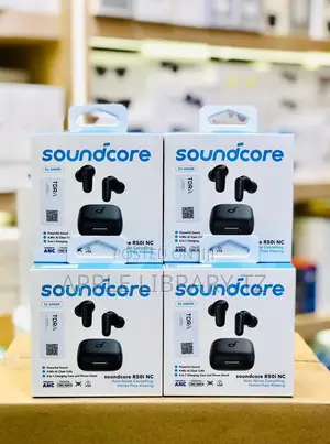 Sound Core