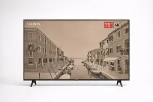 75vitron Smart Tv