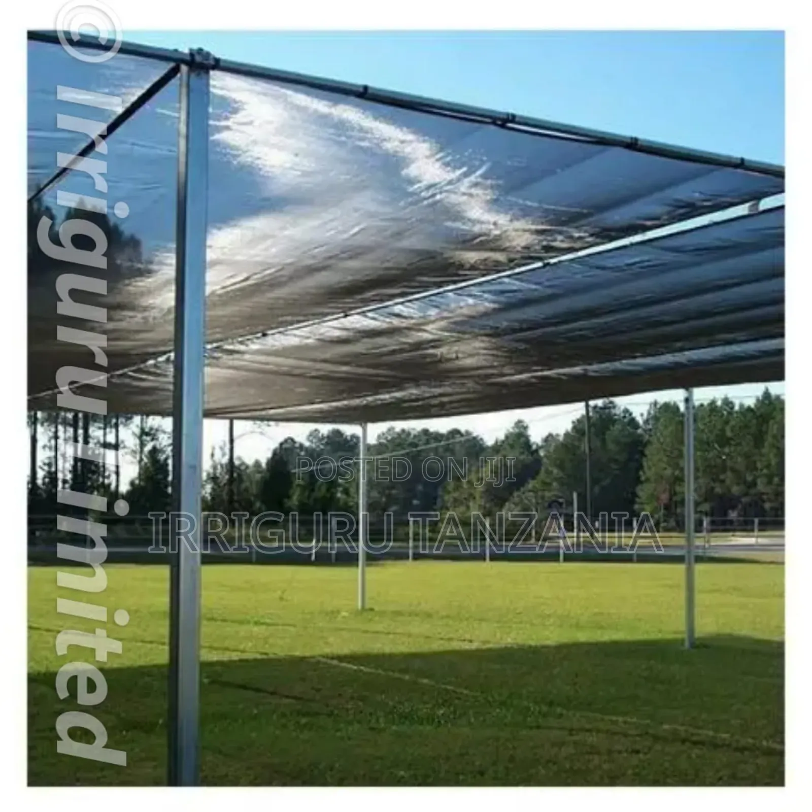 Agricultural Shade Nets