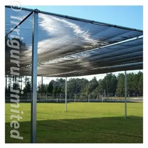 Agricultural Shade Nets