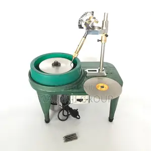 Gemstone Grinding Machine