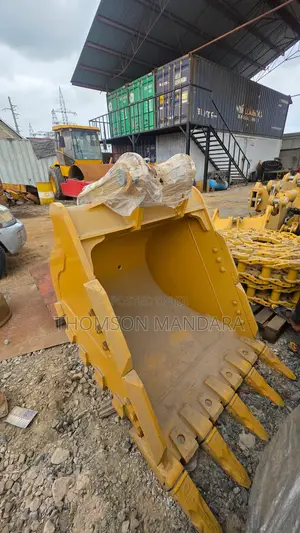 Brand New Excavator Bucket