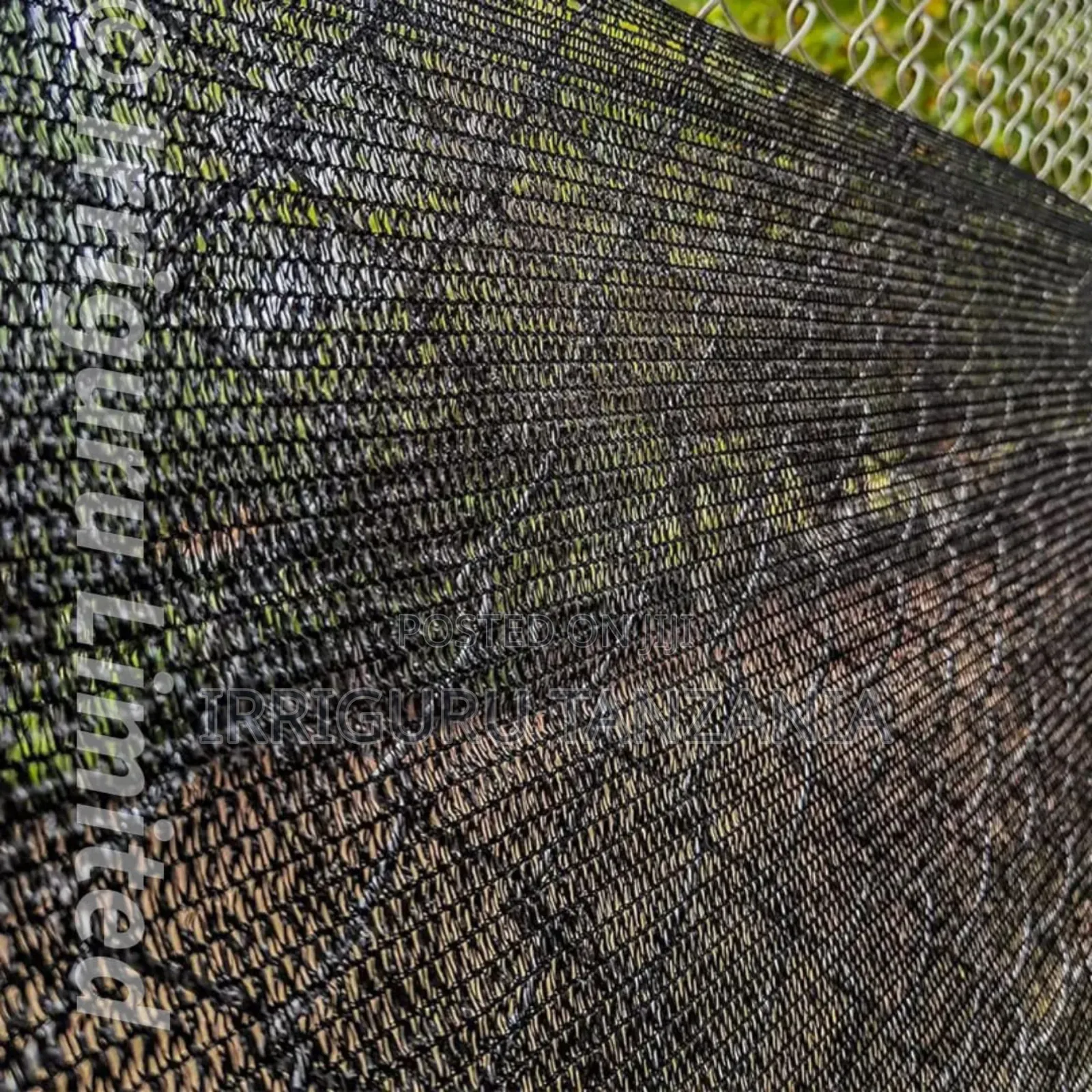 Sun Shade Nets