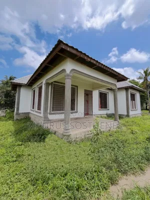 4bdrm House in Madale Centre, Kunduchi for sale