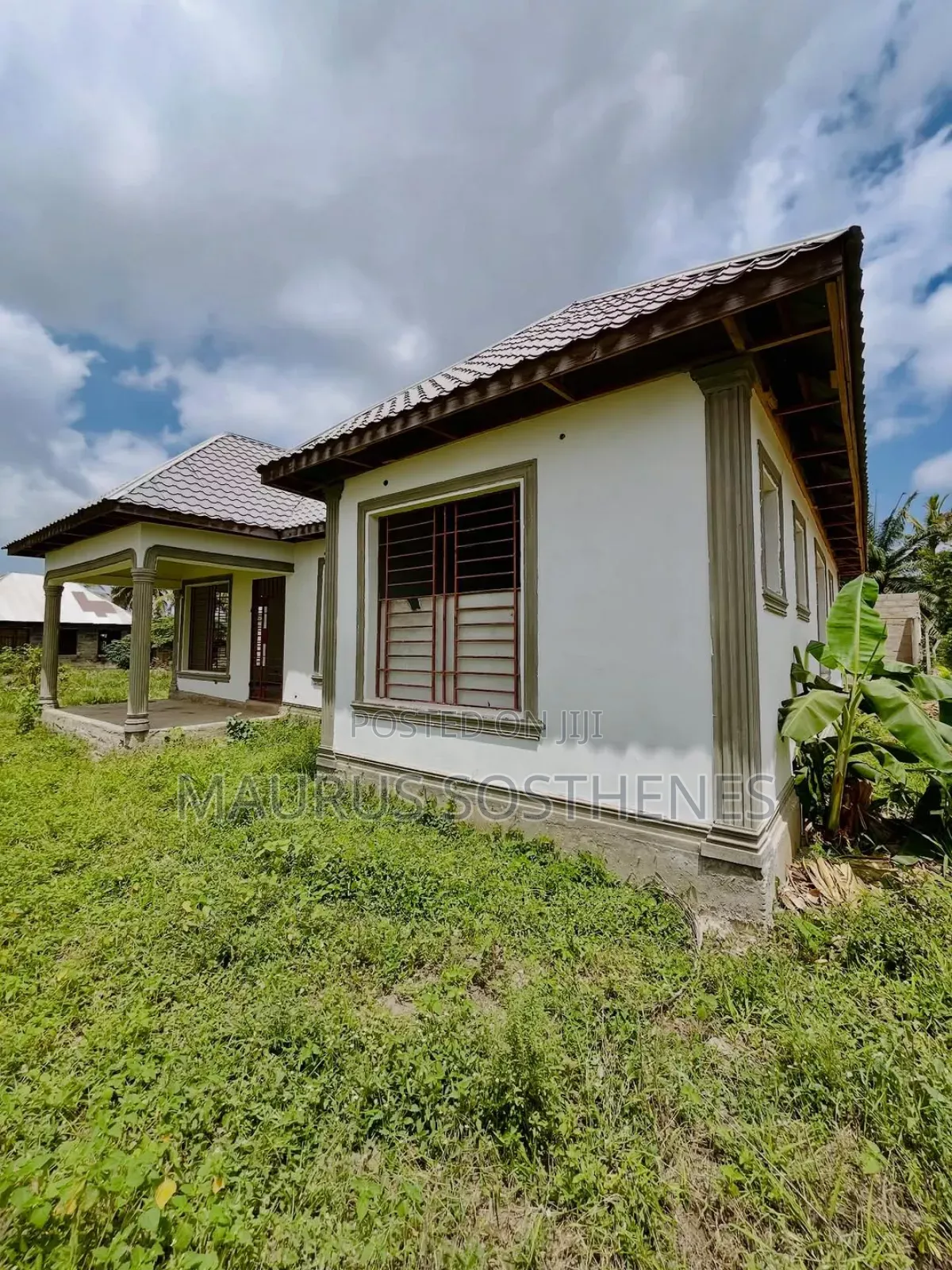 4bdrm House in Madale Centre, Kunduchi for sale