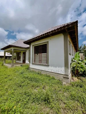 4bdrm House in Madale Centre, Kunduchi for sale