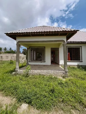 4bdrm House in Madale Centre, Kunduchi for sale