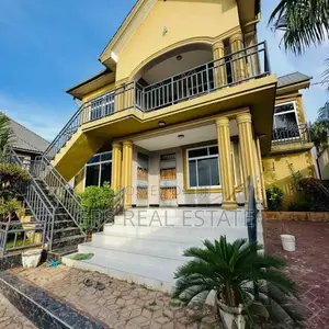 6bdrm House in Kinyerezi Kifuru, Ilala for sale