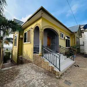 6bdrm House in Kinyerezi Kifuru, Ilala for sale