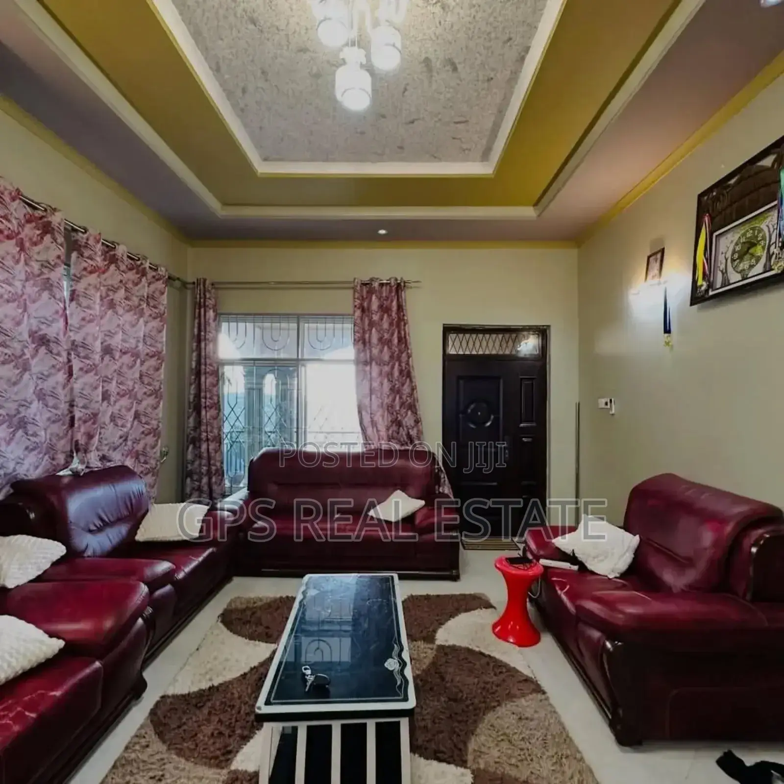 6bdrm House in Kinyerezi Kifuru, Ilala for sale