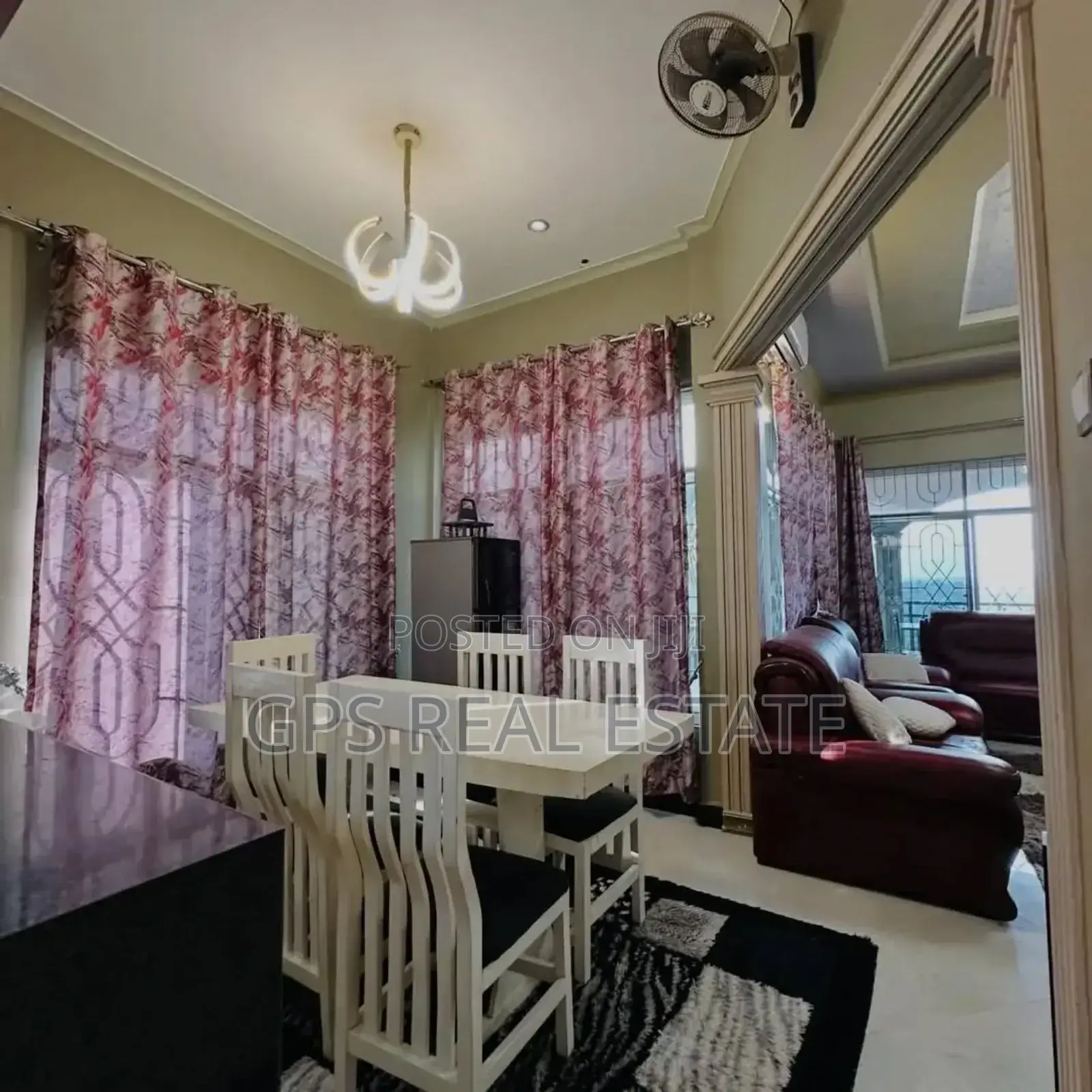 6bdrm House in Kinyerezi Kifuru, Ilala for sale