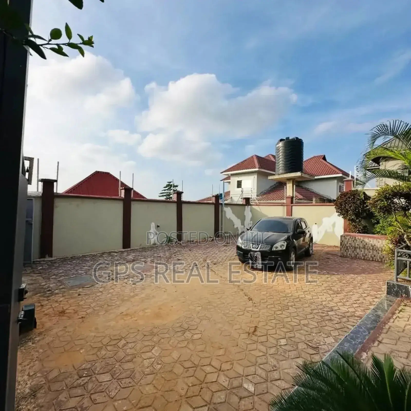 6bdrm House in Kinyerezi Kifuru, Ilala for sale